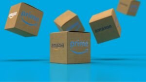 amazon prime loyality program strategies