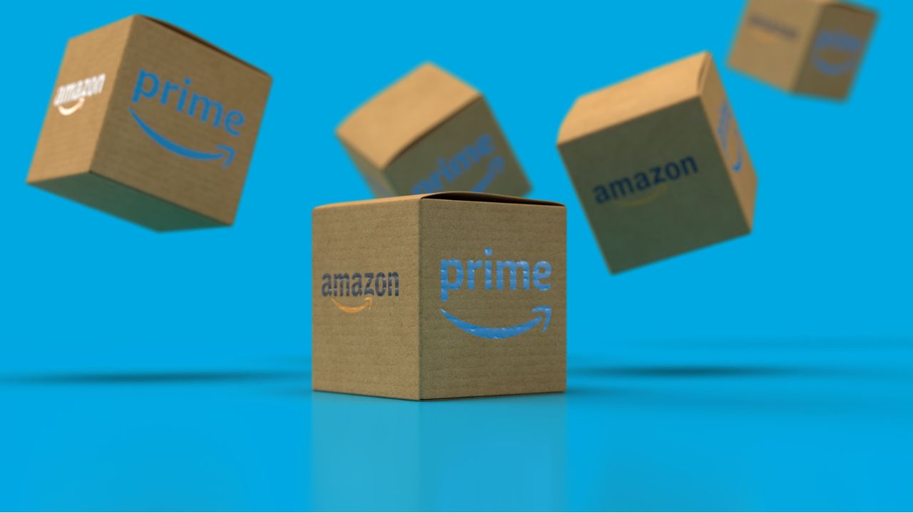 What Makes Amazon Prime Loyalty Program Successful in 2025