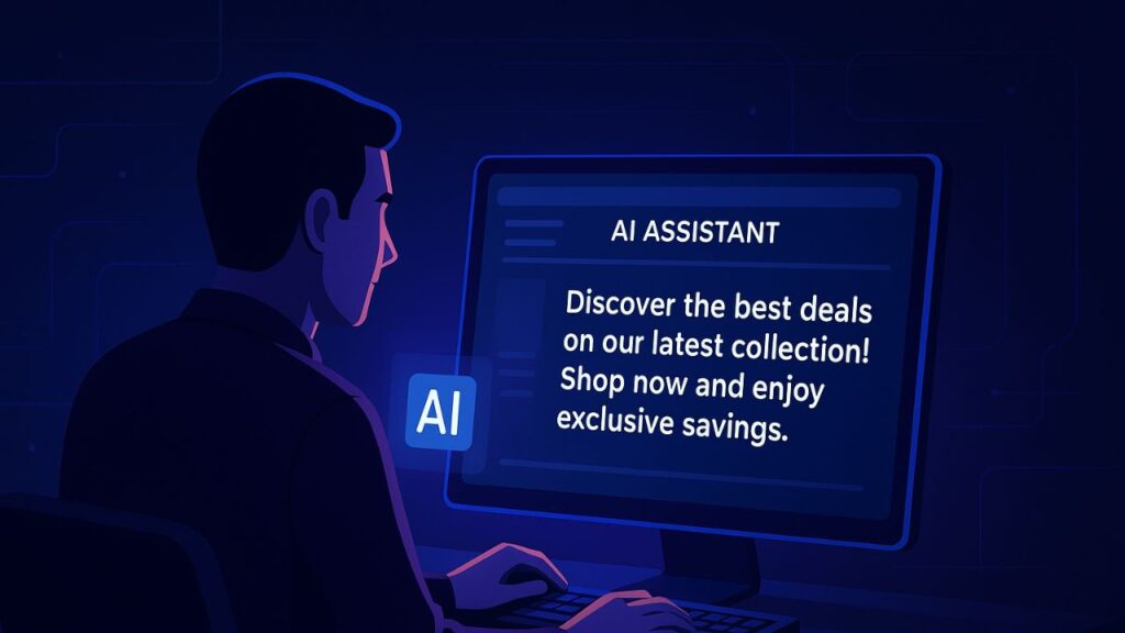 Marketing Copy Prompts