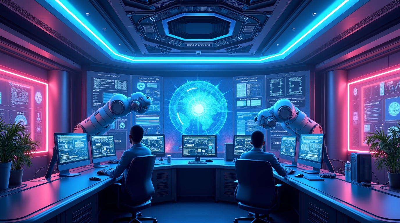 Marketing & Advertising