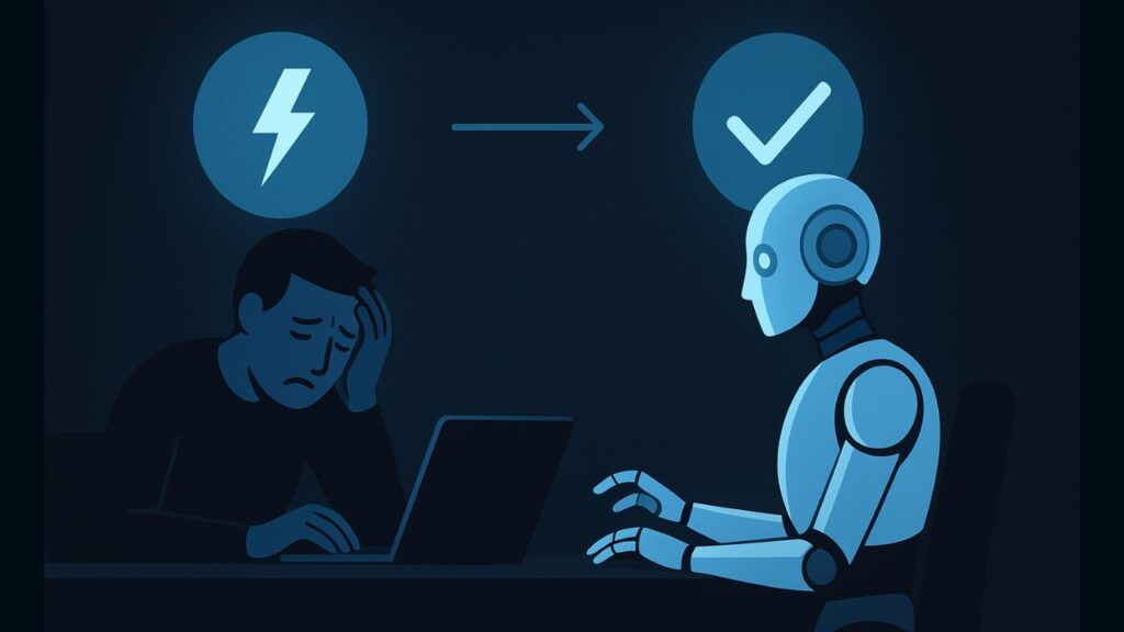 The 5 AI Prompt Formulas That Generated Our Highest-Converting Ads