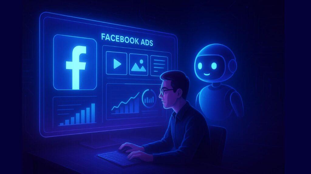 The Future of AI-Generated Facebook Ads