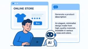 Why ChatGPT is a Game-Changer for E-commerce