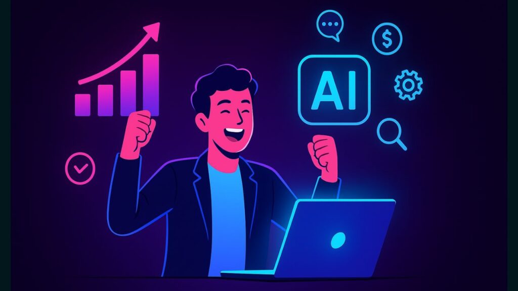 ChatGPT Prompts for Ecommerce win big sales