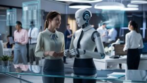 How AI Powers Customer Experience Optimization for Modern Businesses
