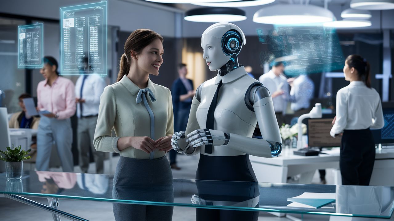 How AI Powers Customer Experience Optimization for Modern Businesses