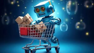 Calculate ROI of ai generated content