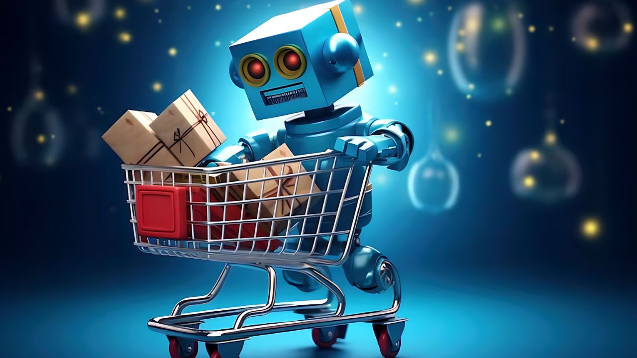 The Ultimate Guide to Measuring the ROI of AI Content in E-Commerce