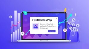 free sales pop generator