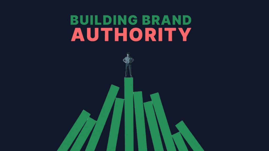 Building Authority and Trust