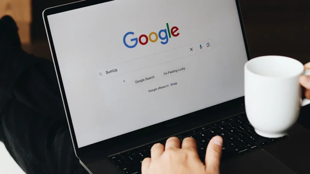 Google’s AI Ranking Factors