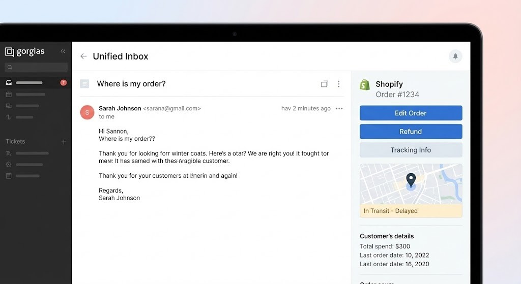 The Core Philosophy Ticket vs. Chat