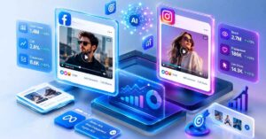 AI Tools for Facebook and Instagram Ad Creatives