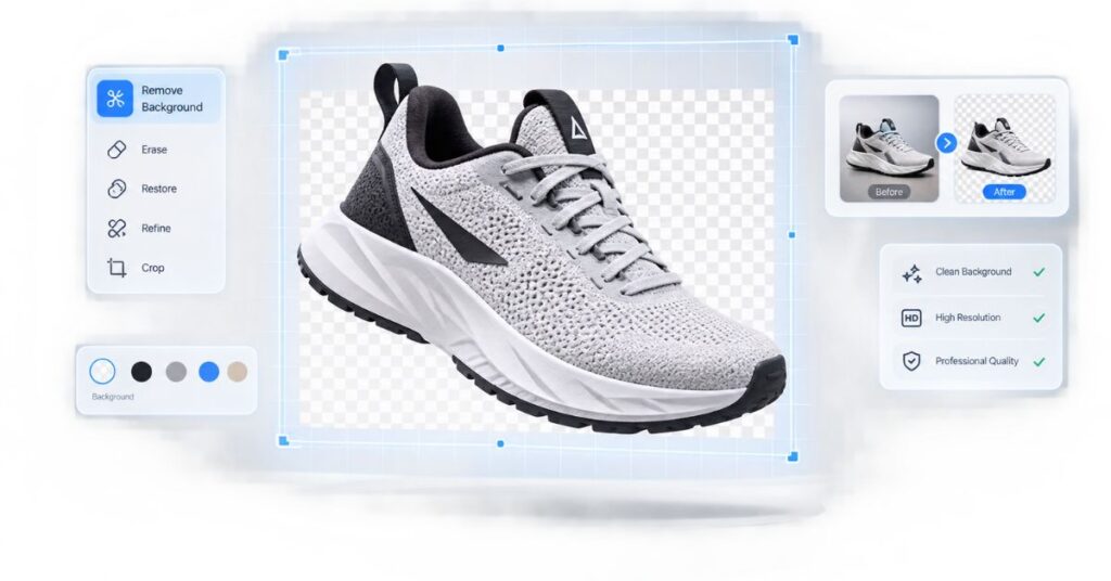 best ai tools for facebook instagram ad creatives ecommerce