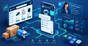 ecommerce chatbots