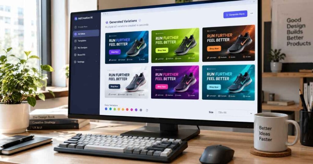 AI vs Human Designers